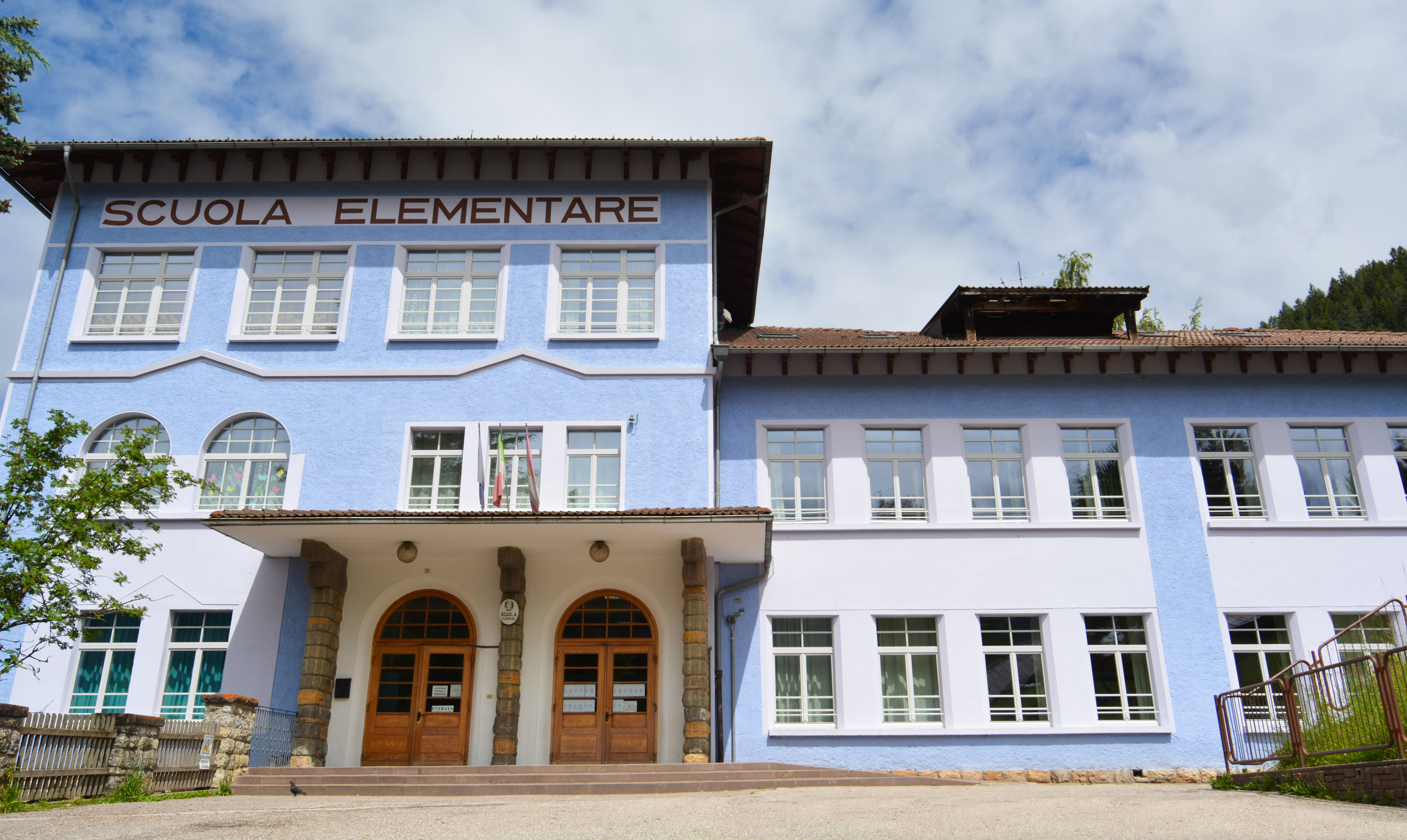 Scuola Primaria - Tesero